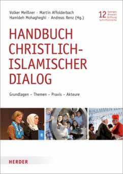 Handbuch christlich-islamischer Dialog