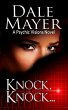 Knock Knock (eBook, ePUB) - Bild 1