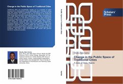 Change in the Public Space of Traditional Cities - Garba, Shaibu Bala