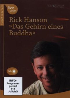 Das Gehirn eines Buddha, 1 DVD