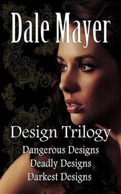 Design Trilogy (eBook, ePUB) - Mayer, Dale