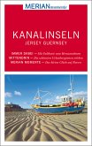 MERIAN momente Reiseführer Kanalinseln Jersey, Guernsey