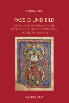 Passio und Bild - Full, Bettina