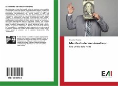 Manifesto del neo-irrealismo - Pezzano, Giacomo
