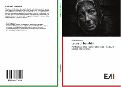 Ladre di bambini - Cappanera, Carla