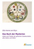 Das Buch der Mysterien