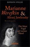 Marianne Werefkin und Alexej Jawlensky