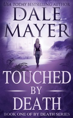 Touched by Death (eBook, ePUB) - Mayer, Dale