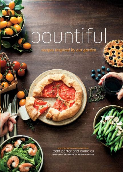 Bountiful (eBook, ePUB)