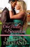 One Taste of Scandal (eBook, ePUB)