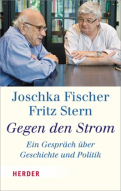 Gegen den Strom - Fischer, Joschka;Stern, Fritz