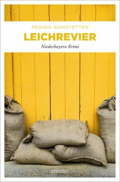 Leichrevier - Ramstetter, Regina