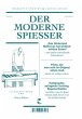 Der moderne Spießer - Bild 1