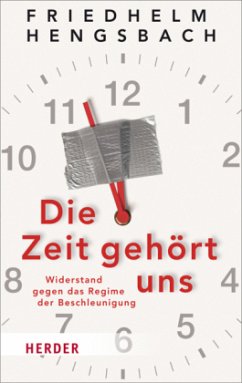 Die Zeit gehört uns - Hengsbach, Friedhelm