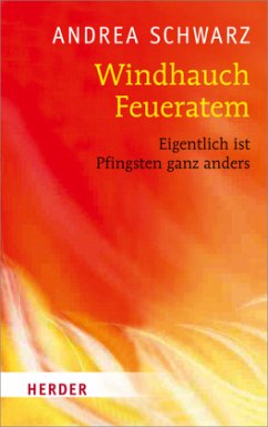 Windhauch, Feueratem - Schwarz, Andrea