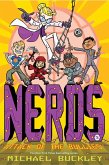 Attack of the BULLIES (NERDS Book Five) (eBook, ePUB)