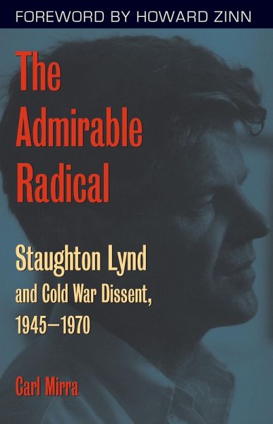 Admirable Radical (eBook, ePUB) Admirable Radical (eBook, ePUB)