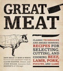Cover Great Meat (eBook, ePUB)