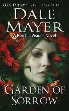 Garden of Sorrow (eBook, ePUB) - Mayer, Dale