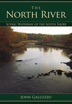Cover North River: Scenic Waterway of the South Shore (eBook, ePUB)