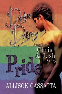 Pride (eBook, ePUB) - Cassatta, Allison