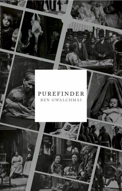 Cover Purefinder (eBook, ePUB)
