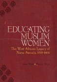 Educating Muslim Women (eBook, ePUB)