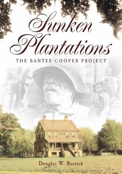 Cover Sunken Plantations (eBook, ePUB)