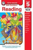 Reading, Grade 5 (eBook, PDF)