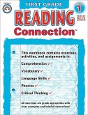 Reading Connection(TM), Grade 1 (eBook, PDF)