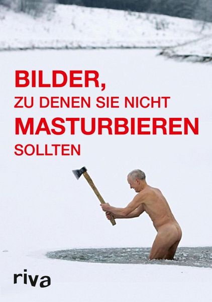 Bilder, zu denen Sie nicht masturbieren sollten (eBook, PDF)