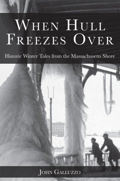 Cover When Hull Freezes Over (eBook, ePUB)