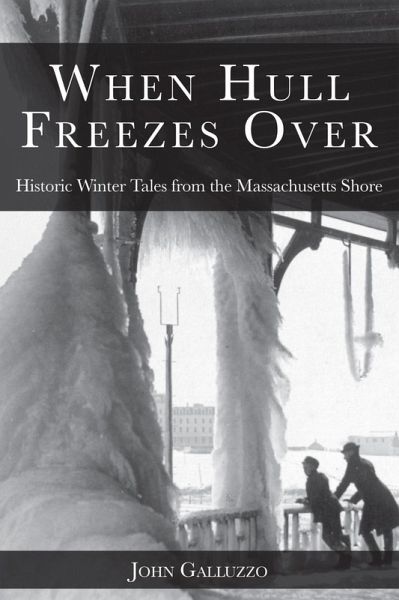 When Hull Freezes Over (eBook, ePUB) When Hull Freezes Over (eBook, ePUB)