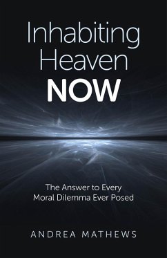 Cover Inhabiting Heaven NOW (eBook, ePUB)