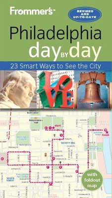 Frommer's Philadelphia day by day (eBook, ePUB) - Bramblett, Reid