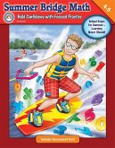 Summer Bridge Math, Grades 4 - 5 (eBook, PDF)