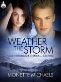 Weather the Storm (eBook, ePUB) Weather the Storm (eBook, ePUB)