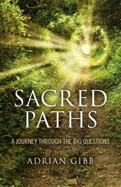 Cover Sacred Paths (eBook, ePUB)