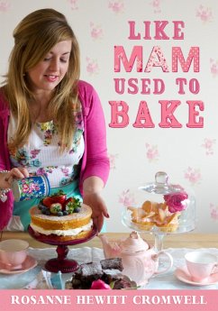 Cover Like Mam Used To Bake (eBook, ePUB)