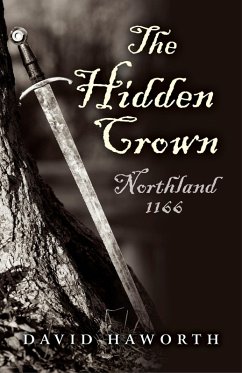 Cover Hidden Crown (eBook, ePUB)