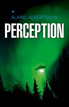 Perception (eBook, ePUB) - Albertsson, Alaric