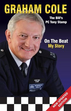 Cover On The Beat: My Story (eBook, ePUB)