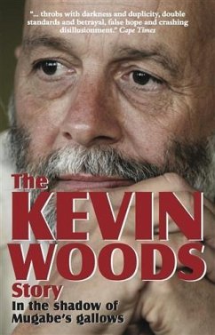Cover Kevin Woods Story (eBook, ePUB)