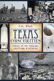 Texas Obscurities (eBook, ePUB)