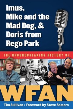 Cover Imus, Mike and the Mad Dog, & Doris from Rego Park (eBook, PDF)