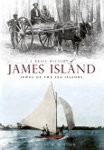 Brief History of James Island: Jewel of the Sea Islands (eBook, ePUB)