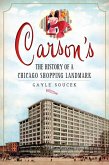Carson's (eBook, ePUB) Carson's (eBook, ePUB)