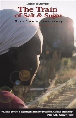 Train of Salt and Sugar (eBook, ePUB) - de Azevedo, Licinio