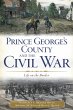 Prince George's County and the Civil... - Bild 1