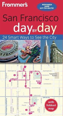 Frommer's San Francisco day by day (eBook, ePUB) - Lenkert, Erika